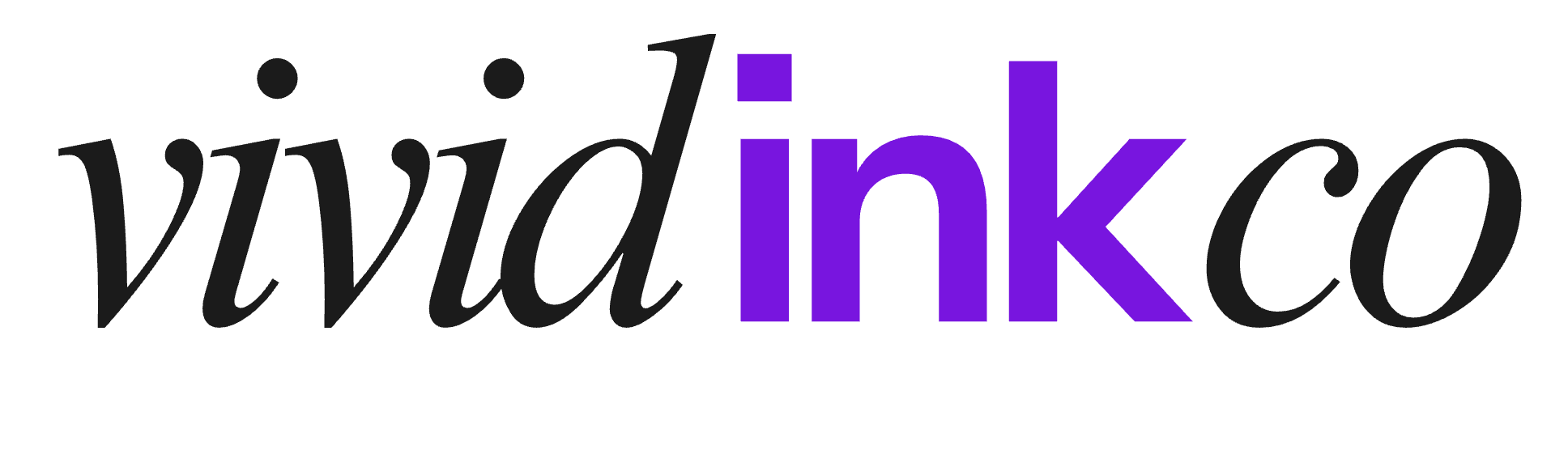 Vivid Ink Co.